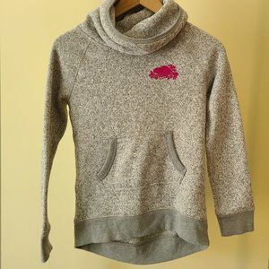 Roots Salt & Pepper Knit Sweater